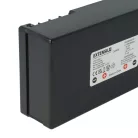 VHBW Ambrogio 6060BA0 Lawn Mower Battery - 3400 mAh 25.2 V Li-Ion, Black