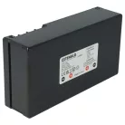 VHBW Ambrogio 6060BA0 Lawn Mower Battery - 3400 mAh 25.2 V Li-Ion, Black