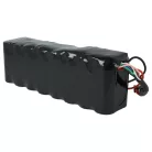 VHBW Lawn Mower Battery MRK6103A, MRK6105A, BAT6001B, BAT6000A, BAT6000C - 8000 mAh 25.6 V LiFePO4