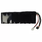 VHBW Lawn Mower Battery MRK6103A, MRK6105A, BAT6001B, BAT6000A, BAT6000C - 8000 mAh 25.6 V LiFePO4