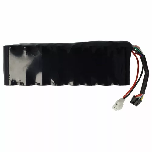 VHBW Lawn Mower Battery MRK6103A, MRK6105A, BAT6001B, BAT6000A, BAT6000C - 8000 mAh 25.6 V LiFePO4