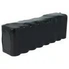 VHBW Lawn Mower Battery MRK6103A, MRK6105A, BAT6001B, BAT6000A, BAT6000C - 8000 mAh 25.6 V LiFePO4