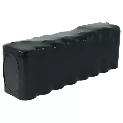 VHBW Lawn Mower Battery MRK6103A, MRK6105A, BAT6001B, BAT6000A, BAT6000C - 8000 mAh 25.6 V LiFePO4