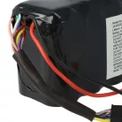 VHBW Lawn Mower Battery MRK6103A, MRK6105A, BAT6001B, BAT6000A, BAT6000C - 8000 mAh 25.6 V LiFePO4
