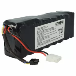   VHBW Robomow MRK6105A Lawn Mower Battery - 6000 mAh 25.6 V Li-Ion
