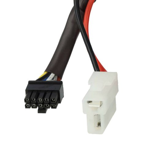 VHBW Robomow MRK6105A Fűnyíró Akkumulátor - 6000 mAh 25,6 V Li-Ion