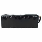 VHBW Robomow MRK6105A Fűnyíró Akkumulátor - 6000 mAh 25,6 V Li-Ion