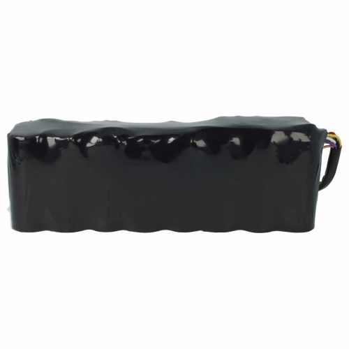VHBW Robomow MRK6105A Fűnyíró Akkumulátor - 6000 mAh 25,6 V Li-Ion