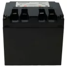 Zucchetti B Type Lawn Mower Battery - 110Z03700A, 10500 mAh, 25.2 V Li-Ion