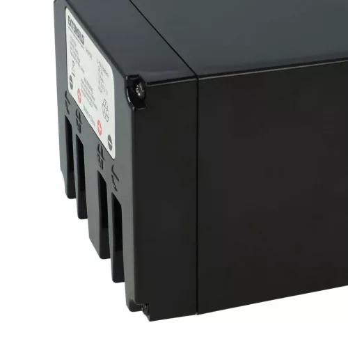 Zucchetti B Type Lawn Mower Battery - 110Z03700A, 10500 mAh, 25.2 V Li-Ion