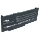 VHBW Notebook Battery 079VRK, 0G5M10, 1KY05, 0WYJC2, 451-BBLN, 451-BBLL - 8100 mAh 7.6 V Li-polymer