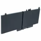 VHBW Notebook Battery 079VRK, 0G5M10, 1KY05, 0WYJC2, 451-BBLN, 451-BBLL - 8100 mAh 7.6 V Li-polymer