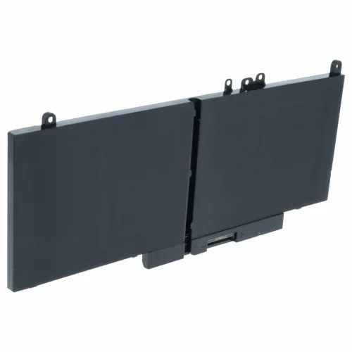 VHBW Notebook Battery 079VRK, 0G5M10, 1KY05, 0WYJC2, 451-BBLN, 451-BBLL - 8100 mAh 7.6 V Li-polymer