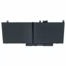 VHBW Notebook Battery 079VRK, 0G5M10, 1KY05, 0WYJC2, 451-BBLN, 451-BBLL - 8100 mAh 7.6 V Li-polymer