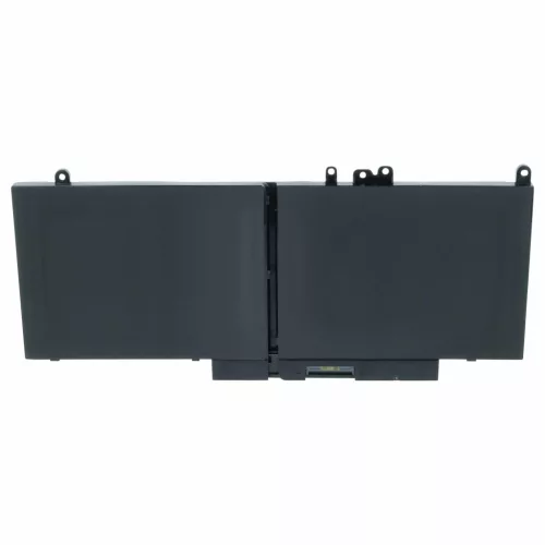 VHBW Notebook Battery 079VRK, 0G5M10, 1KY05, 0WYJC2, 451-BBLN, 451-BBLL - 8100 mAh 7.6 V Li-polymer