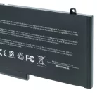 VHBW Notebook Battery 079VRK, 0G5M10, 1KY05, 0WYJC2, 451-BBLN, 451-BBLL - 8100 mAh 7.6 V Li-polymer