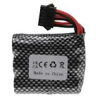 VHBW Model Maker Tool Battery for GPToys 16500-3S1P – 800 mAh, 9.6 V Li-Ion, SM-6P