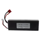 VHBW Model Maker Tool Battery - 5200 mAh 7.4 V Li-Ion, T-Plug AWG16
