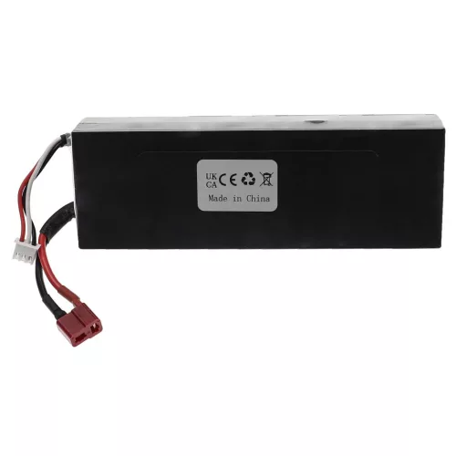 VHBW Model Maker Tool Battery - 5200 mAh 7.4 V Li-Ion, T-Plug AWG16