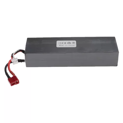 VHBW Model Maker Tool Battery - 5200 mAh 7.4 V Li-Ion, T-Plug AWG16