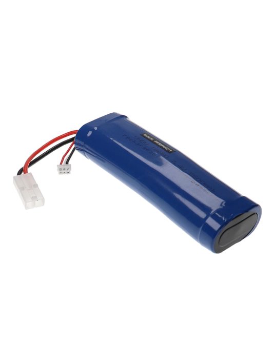 Modellkészítő eszköz akkumulátora Heng Long 3809, 3818, 3889 - 5600 mAh 7,4 V Li-Ion, KET-2P