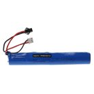 VHBW Model Maker Tool Battery - 1300 mAh 7.4 V Li-Ion, SM-2P