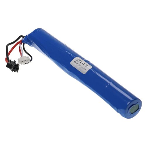 VHBW Model Maker Tool Battery - 1300 mAh 7.4 V Li-Ion, SM-2P