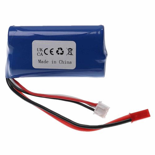 VHBW Model Maker Tool Battery for Wltoys 12428 / MJX F45 / Hnqi 957/948 / Rayline Helicopter MJX F645 F-45 - 1