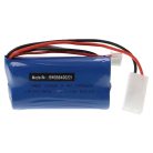 VHBW Model Maker Tool Battery for MZ 2856 – 1300 mAh 7.4 V Li-Ion, KET-2P