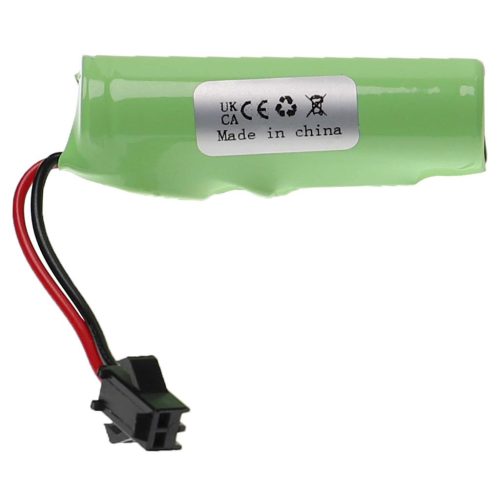 VHBW Model Maker Tool Battery - 500 mAh 3.7 V Li-Ion, SM-2P