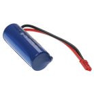 VHBW Model Maker Tool Battery for H227-33 / Fei Lun FT008 - 1100 mAh 3.7 V Li-Ion, BEC