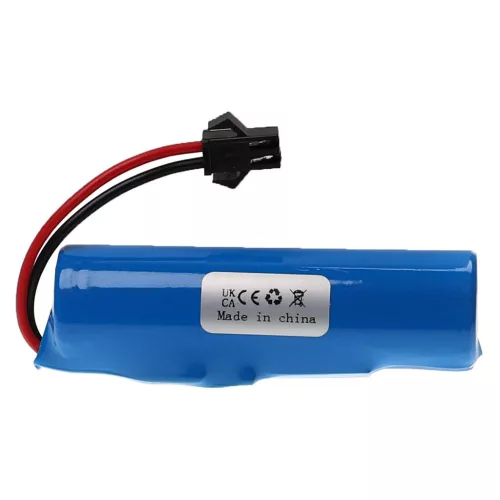 VHBW Model Maker Tool Battery - 1200 mAh 3.7 V Li-Ion, SM-2P