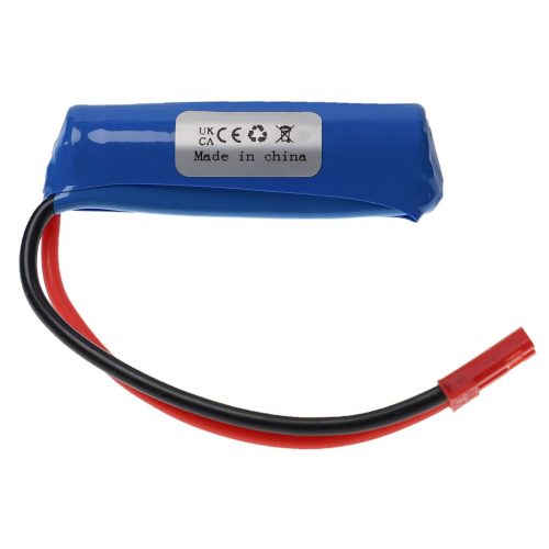 VHBW Model Maker Tool Battery – 700 mAh, 3.7 V Li-Ion, BEC