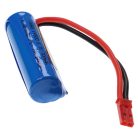 VHBW Model Maker Tool Battery – 700 mAh, 3.7 V Li-Ion, BEC