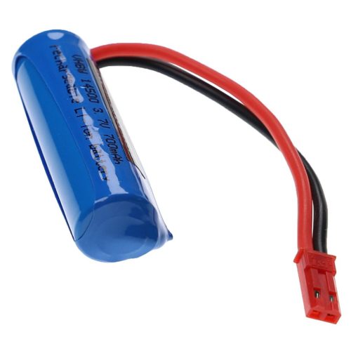 VHBW Model Maker Tool Battery – 700 mAh, 3.7 V Li-Ion, BEC