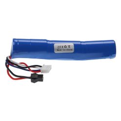   Modellkészítő eszköz akkumulátor - 700 mAh 11,1 V Li-Ion, SM-2P