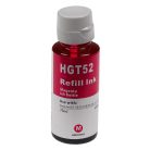 VHBW HP TVU28AE, 1VV24AE, 32XL, 31XL, TVU27AE, TVU26AE 4x Nachfüll-Tinte