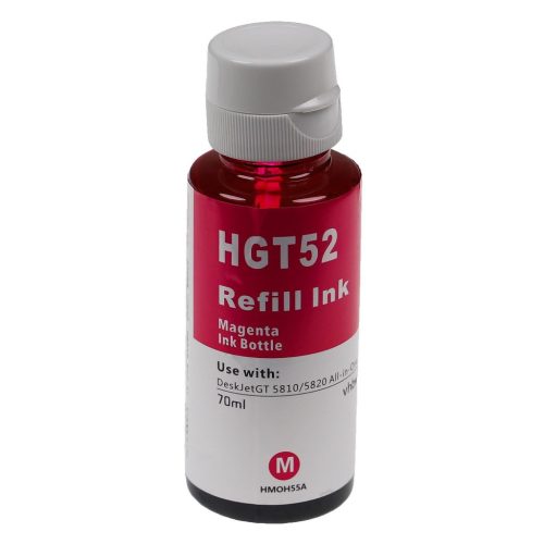 VHBW HP TVU28AE, 1VV24AE, 32XL, 31XL, TVU27AE, TVU26AE 4x Nachfüll-Tinte