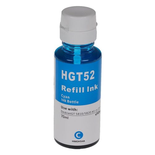 VHBW HP TVU28AE, 1VV24AE, 32XL, 31XL, TVU27AE, TVU26AE 4x Nachfüll-Tinte