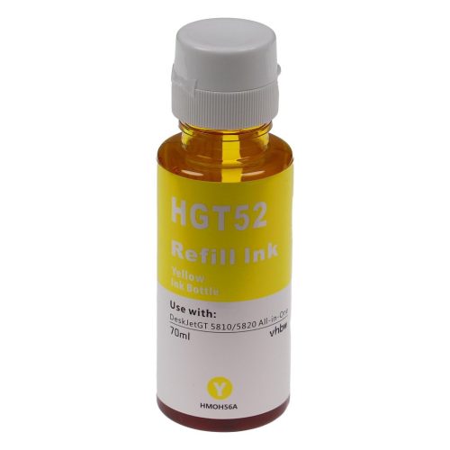 VHBW HP TVU28AE, 1VV24AE, 32XL, 31XL, TVU27AE, TVU26AE 4x Nachfüll-Tinte