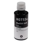 VHBW HP TVU28AE, 1VV24AE, 32XL, 31XL, TVU27AE, TVU26AE 4x Nachfüll-Tinte