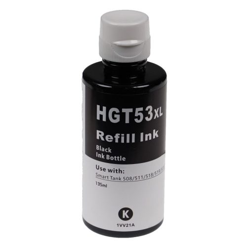 VHBW HP TVU28AE, 1VV24AE, 32XL, 31XL, TVU27AE, TVU26AE 4x Nachfüll-Tinte