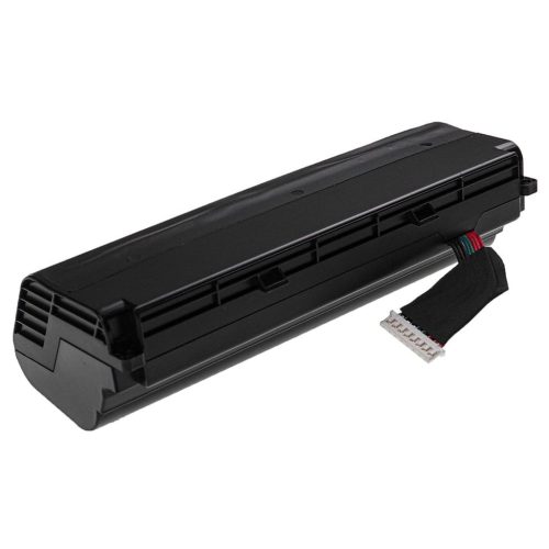 Notebook akkumulátor  Asus 0B110-00290000M, A42LM93, A42LM9H, A42N1403 - 4400 mAh 14,4 V Li-Ion