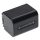 VHBW Sony NP-FH100, NP-FH50, NP-FV70, NP-FV50, NP-FH71, NP-FV100 Akku - 1640 mAh, 7,2 V, Li-Ion