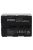 Sony NP-FM55H, NP-FM91, NP-FM90, NP-FM70, NP-FM50, NP-FM30 akkumulátor - 3200 mAh, 7,4 V, Li-Ion