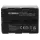 VHBW Sony NP-FM55H, NP-FM91, NP-FM90, NP-FM70, NP-FM50, NP-FM30 Akku - 3200 mAh, 7,4 V, Li-Ion