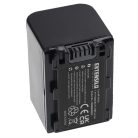 VHBW Sony NP-FH70 Akku - 1500 mAh, 7,4 V, Li-Ion