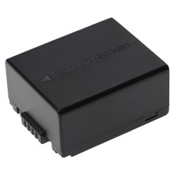   Panasonic DMW-BLB13, DMW-BLB13E, DMW-BLB13GK, DMW-BLB13PP akkumulátor - 1250 mAh, 7,4 V, Li-Ion