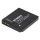 VHBW Panasonic CGA-S009E, CGA-S/106B, CGA-S/106C, CGA-S009 Akku - 1000 mAh, 3,7 V, Li-Ion