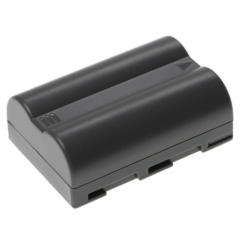 Nikon EN-EL3e akkumulátor - 1600 mAh, 7,4 V, Li-Ion